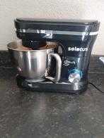 Keukenmixer blender nieuw in doos - Zwart, Witgoed en Apparatuur, Keukenmixers, Nieuw, 3 snelheden of meer, Ophalen of Verzenden