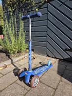Micro-mini step, Fietsen en Brommers, Steps, Ophalen of Verzenden, Zo goed als nieuw, Gewone step