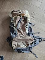 Trekking rugzak Nomad Sahara 55, backpack 55 liter, Sieraden, Tassen en Uiterlijk, Tassen | Rugtassen, Gebruikt, 25 tot 40 cm