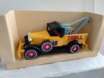 MATCHBOX  MODEL OF YESTERYEAR  Y7 1930 A FORD WRECK TRUCK, Ophalen of Verzenden, Zo goed als nieuw, Bus of Vrachtwagen, Matchbox