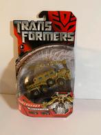 Transformers 2007 Decepticon Bonecrusher!!!!!, Nieuw, Decepticons, Overige generaties, Verzenden