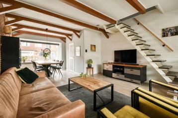 Hoogpolig vloerkleed donkergrijs 240x170  beschikbaar voor biedingen