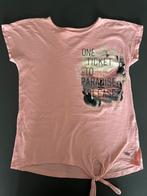 Leuk shirtje van cars jeans maat 14, Verzenden, Zo goed als nieuw, Meisje, Shirt of Longsleeve