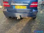 MERCEDES B KLASSE W245 trekhaak 2005-2011