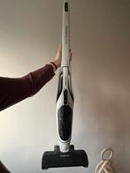 Samsung Powerstick Steelstofzuiger 21.6V, Ophalen, Gebruikt, Stofzuiger, Minder dan 1200 watt