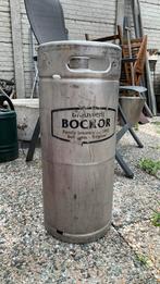 Leeg 20 liter fust, Ophalen, Gebruikt, Flesje(s), Overige merken