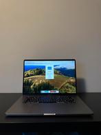 MacBook Pro 16 inch 2019 - 512GB - 16GB, Computers en Software, Apple Macbooks, MacBook Pro, 2 tot 3 Ghz, Qwerty, 8 GB