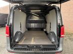 Mercedes-Benz Vito 119CDI 190PK 9G-Tronic / Carplay / Distro, Auto's, Bestelauto's, Achterwielaandrijving, Gebruikt, Met garantie (alle)