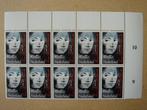 1978 NVPH 1153-1154-1155-1156 ZOMERZEGELS 40x, Postzegels en Munten, Ophalen of Verzenden, Na 1940, Postfris