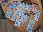 Scrapbook/Kaarten Maak Set - Stickers & Versieringen, Hobby en Vrije tijd, Scrapbooking, Ophalen of Verzenden, Nieuw, Versiering of Embellishment