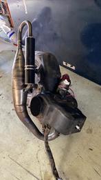 Skr/tph 125 blok, Motoren, Tuning en Styling, Ophalen of Verzenden
