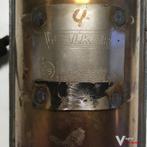 Vw Golf 5 1.6B 2005 5drs 2600001   Katalysator, Auto-onderdelen, Uitlaatsystemen, Ophalen, Gebruikt, -, -