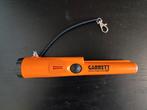 Garrett AT Propointer - Zo goed als nieuw!, Ophalen of Verzenden