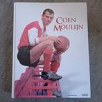 Hugo Borst - Coen Moulijn, Boeken, Hugo Borst, Ophalen of Verzenden, Zo goed als nieuw, Balsport