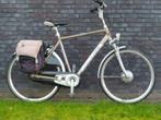 Giant Twist Go Double Power E-bike met 2 accu’s XL 57cm 45km, Fietsen en Brommers, Elektrische fietsen, 55 tot 59 cm, Ophalen