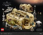 Lego Star Wars 75290 ONGEOPEND, Ophalen, Nieuw, Complete set, Lego