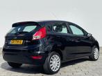 Ford Fiesta Style 5drs | Airco | Bluetooth | Navigatie |, Voorwielaandrijving, Stof, Gebruikt, 525 kg