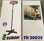 warmtestraler elektrisch, Ophalen, Nieuw