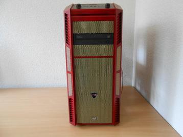 Aerocool desktop behuizing beschikbaar voor biedingen