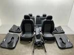 half ledere bekleding set Alfa Romeo Giulia (952) sedan, Auto-onderdelen, Gebruikt, Ophalen of Verzenden, Alfa Romeo