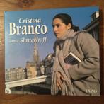Cristina Branco - Canta Slauerhoff, 2000 tot heden, Zo goed als nieuw, Verzenden