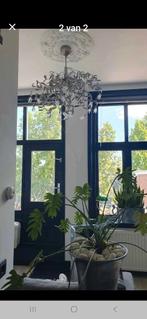 Kroonluchter van Harco loor, Ophalen, Zo goed als nieuw, Metaal