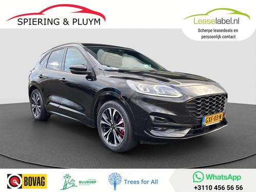 Ford Kuga 2.5 PHEV ST-Line X HUD | B&O | Pano | Keyless | Ca, Auto's, Ford, Bedrijf, Te koop, Kuga, ABS, Achteruitrijcamera, Airbags