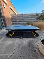 Hapro Carver 6.4 dakkoffer 410 liter, Auto diversen, Ophalen of Verzenden, Zo goed als nieuw