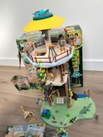 Playmobil Wiltopia onderzoeksstation, Kinderen en Baby's, Speelgoed | Playmobil, Ophalen of Verzenden, Zo goed als nieuw
