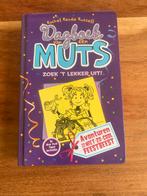 Serie dagboek van een muts, Boeken, Kinderboeken | Jeugd | 10 tot 12 jaar, Fictie, Ophalen of Verzenden, Zo goed als nieuw