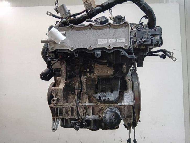 Motor Cupra Leon, Auto-onderdelen, Motor en Toebehoren, Overige automerken, Gebruikt, Herkomst onderdeel bekend, 12 maanden garantie