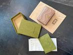 Gucci portemonnee, Sieraden, Tassen en Uiterlijk, Portemonnees, Overige merken, Verzenden, Zo goed als nieuw, Roze