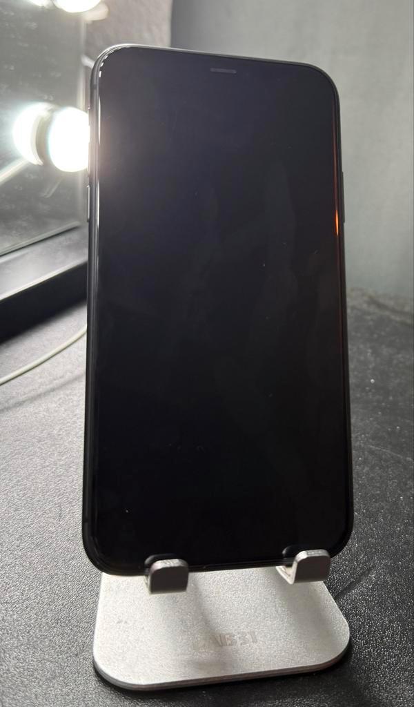 iPhone 11 64GB - Goede staat, 86% batterij, Telecommunicatie, Mobiele telefoons | Apple iPhone, Gebruikt, 64 GB, Zonder abonnement