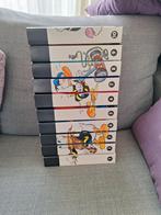 Donald Duck Dubbelpockets Extra 10 stuks, Meerdere comics, Ophalen, Zo goed als nieuw, Europa