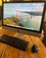 Apple iMac 27 inch late 2012 | 3000GB | Sonoma, Computers en Software, Apple Desktops, Ophalen, 2 tot 3 Ghz, SSD, IMac