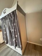 Verkleedkleren kast, Huis en Inrichting, Ophalen, 100 tot 150 cm, Zo goed als nieuw, Minder dan 100 cm