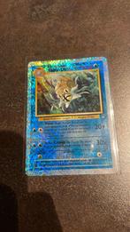 Pokémon Omastar Legendary Collection Reverse Holo, Hobby en Vrije tijd, Verzamelkaartspellen | Yu-gi-Oh!, Ophalen of Verzenden