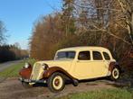 Citroën Traction Avant 11B Familiale 1954 , 8 zitplaatsen, Auto's, Citroën, Particulier, Te koop