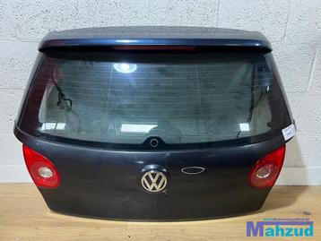 VW GOLF 5 Achterklep 2003-2009 beschikbaar voor biedingen