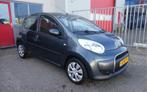 Citroën C1 1.0-12V Ambiance (bj 2011), Voorwielaandrijving, Euro 5, Stof, Gebruikt