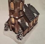 Kerstdorp Dorpskerk "Typisch Hollands", Diversen, Ophalen