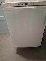 Liebherr Tp 1760 tafelmodelkoelkast zgan ,mooi schoon, Witgoed en Apparatuur, Ophalen, Zo goed als nieuw, Minder dan 60 cm, 160 cm of meer
