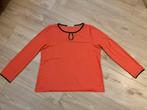 Studio Anneloes top travelstof, Ophalen of Verzenden, Zo goed als nieuw, Maat 46/48 (XL) of groter, Rood