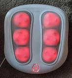 Medisana shiatsu voetmassage apparaat, Ophalen, Zo goed als nieuw, Apparaat