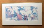 Ingelijste poster Apple Blossom - Rose Ann Peterson, Ophalen, 50 tot 75 cm, Zo goed als nieuw, 75 tot 100 cm