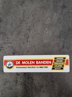 3852 Sticker Banden en Velgen - De Molen Banden, Ophalen of Verzenden, Gebruikt