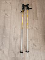 Skistokken, Sport en Fitness, Overige merken, Stokken, Ophalen of Verzenden, Zo goed als nieuw