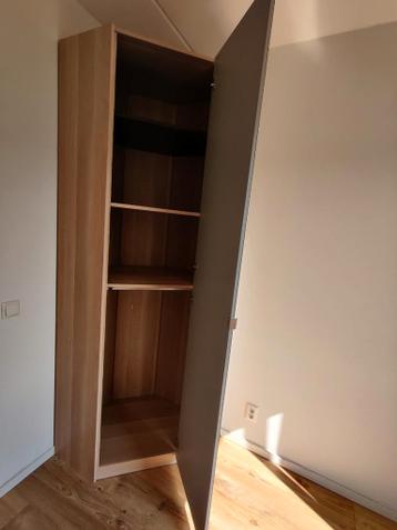 Ikea Pax Hoekkast (Zonder Spiegeldeur) - Moet Weg! - afbeelding 2