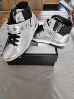 Love monchino dames maat 37, Ophalen of Verzenden, Zo goed als nieuw, Wit, Sneakers of Gympen