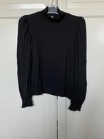 Koltrui zwart Only, Kleding | Dames, Only, Zwart, Ophalen of Verzenden, Zo goed als nieuw